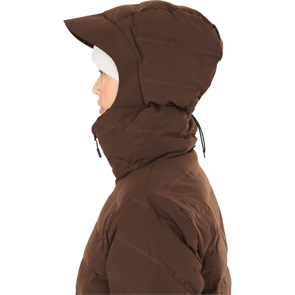 SOS Fieberbrunn 2L Insulated Dynejakke Dame