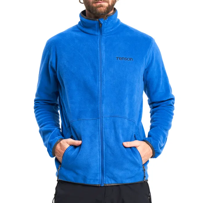 Tenson Miller 2.0 Fleece Jas Heren