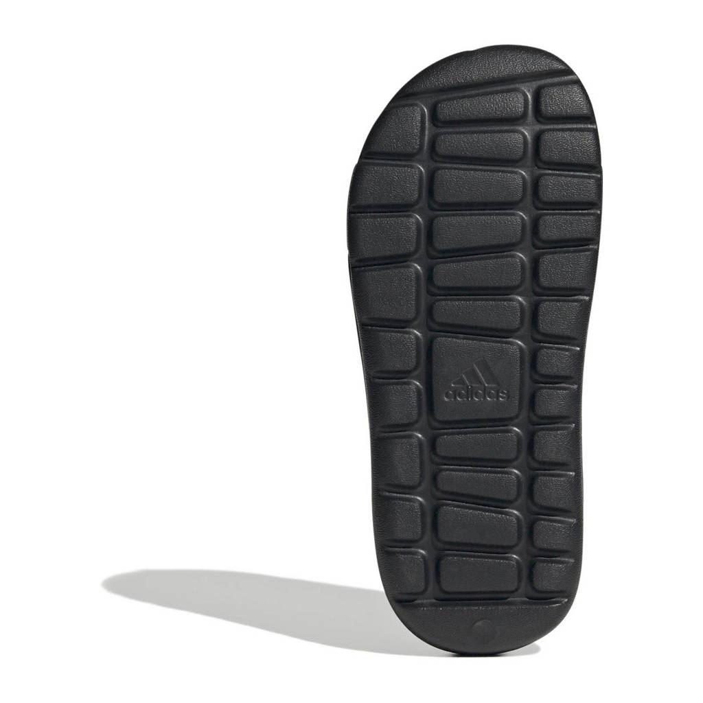 adidas waterschoen zwart/wit