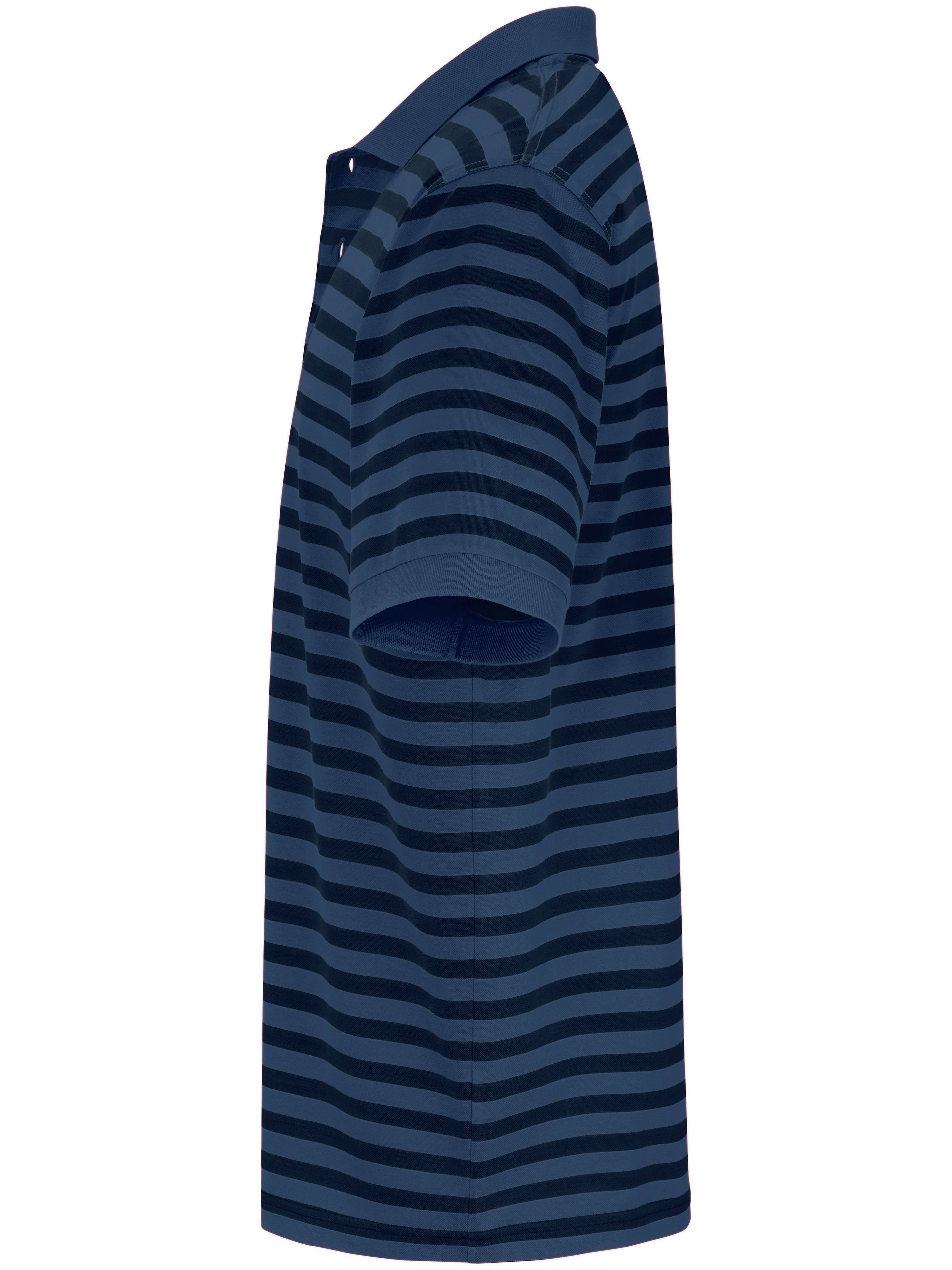 Polo-Shirt mit 1/2-Arm