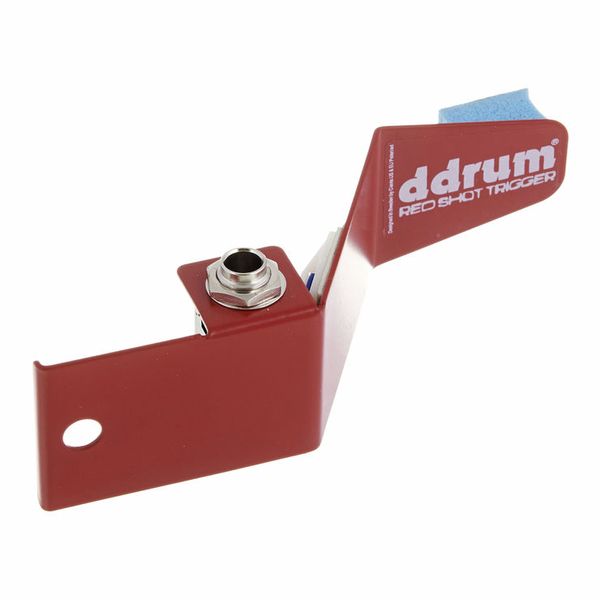 DDrum DDRSKIT Red Shot Trigger Set