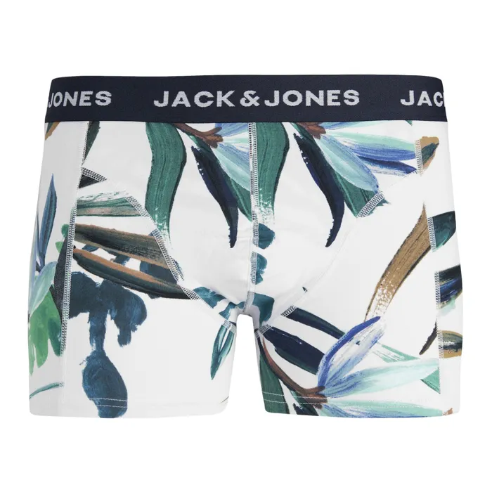 Jack & Jones Louis Trunk Boxershorts Heren (plussize) (3-pack)