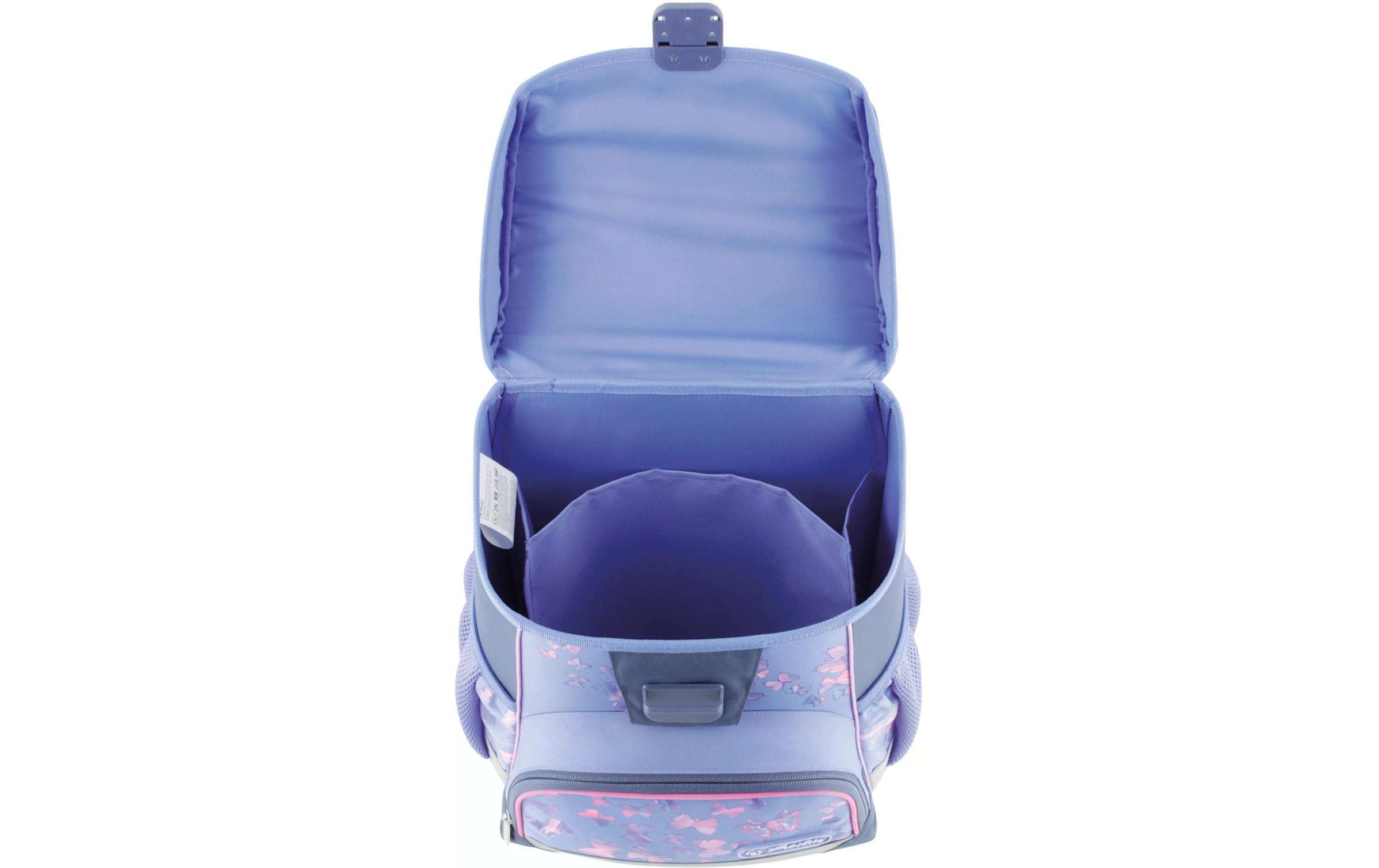 Herlitz Schulrucksack