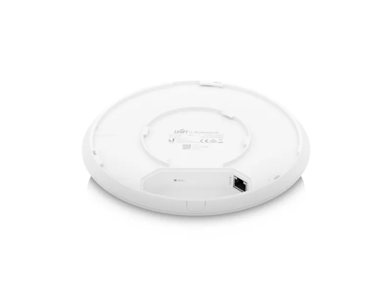 Ubiquiti UniFi 6 Pro AP (Wi-Fi 6) - Trådløs forbindelse