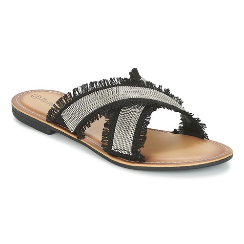 Moony Mood - IRTA Negro / Plateado