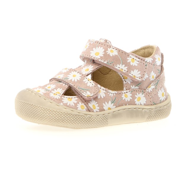Naturino - Kid's Naturino Irtys Nappa/Suede - Sandales