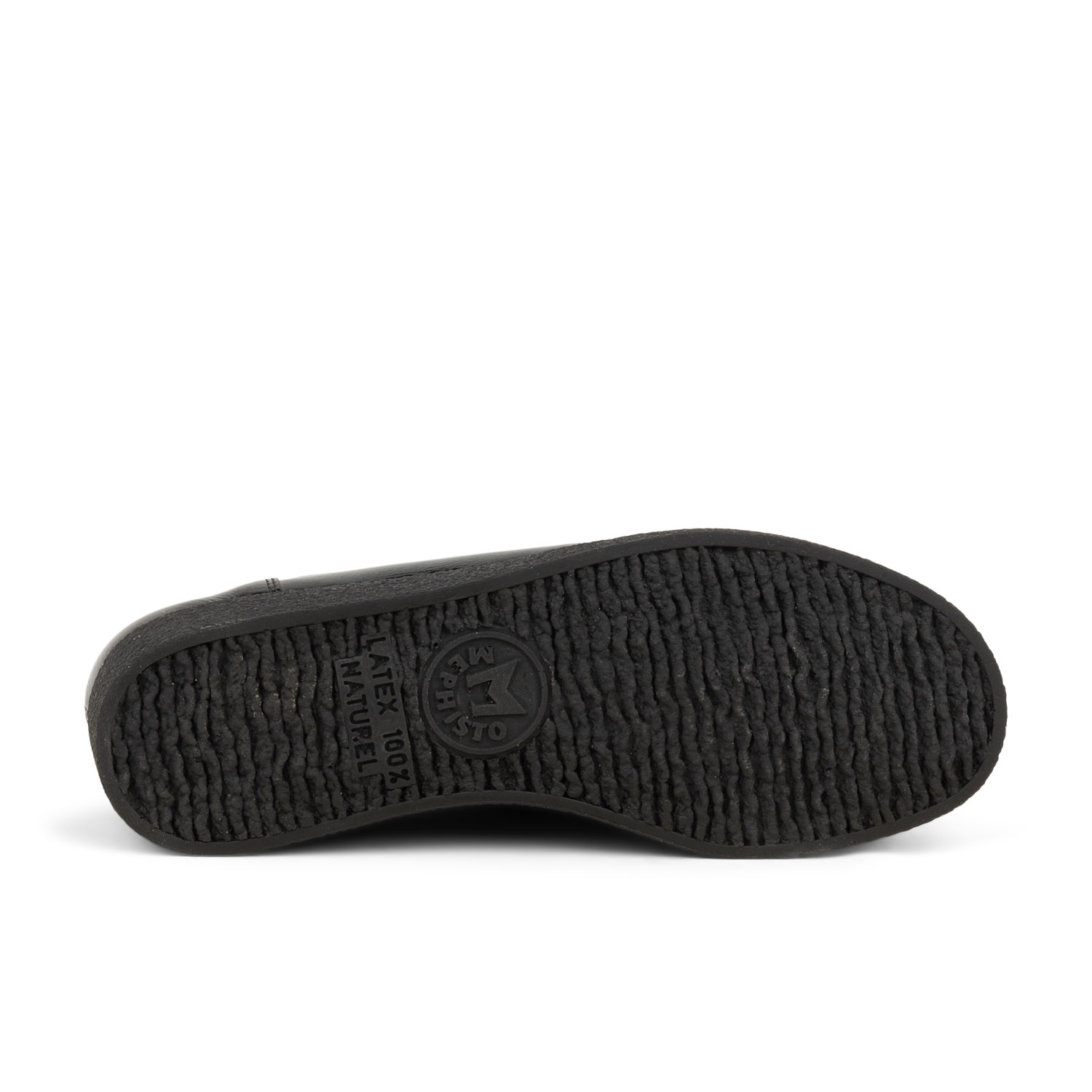 Derbies femme MEPHISTO CRISTY