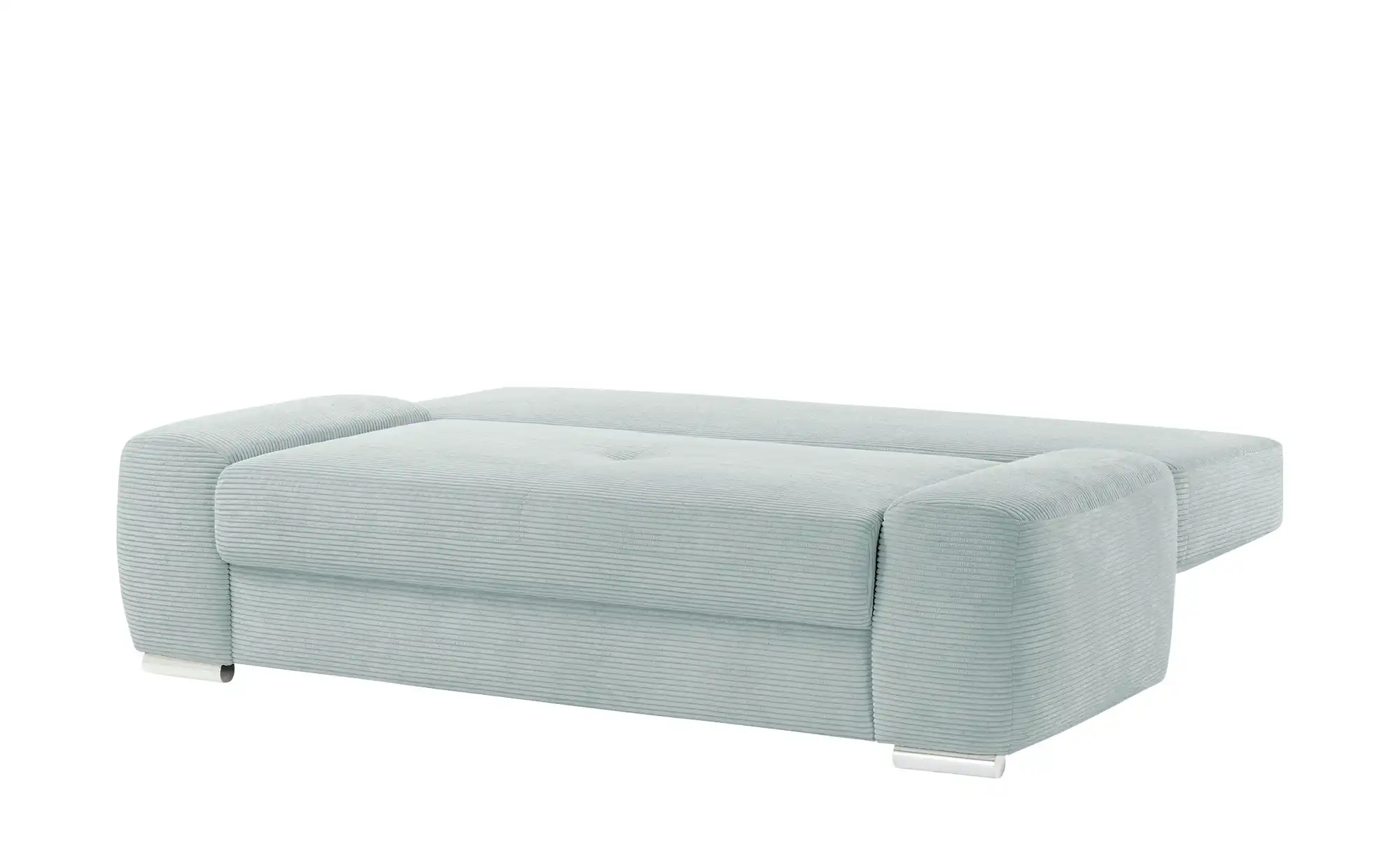 bobb Schlafsofa mit Boxspringpolsterung Viannie de Luxe