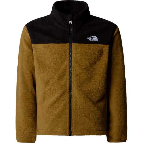 Veste randonnée THE NORTH FACE TEEN ANTORA TRICLIMATE KHAKI STONE
