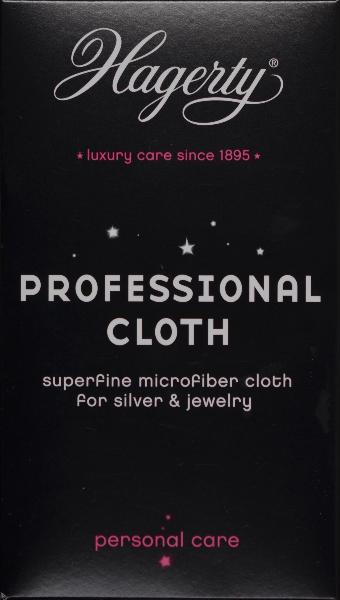 HAGERTY Professional Cloth Tuch 30x24cm 1 Stk