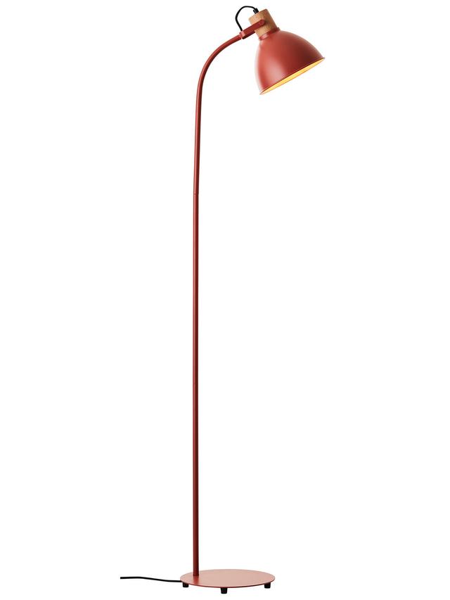 Stehlampe 