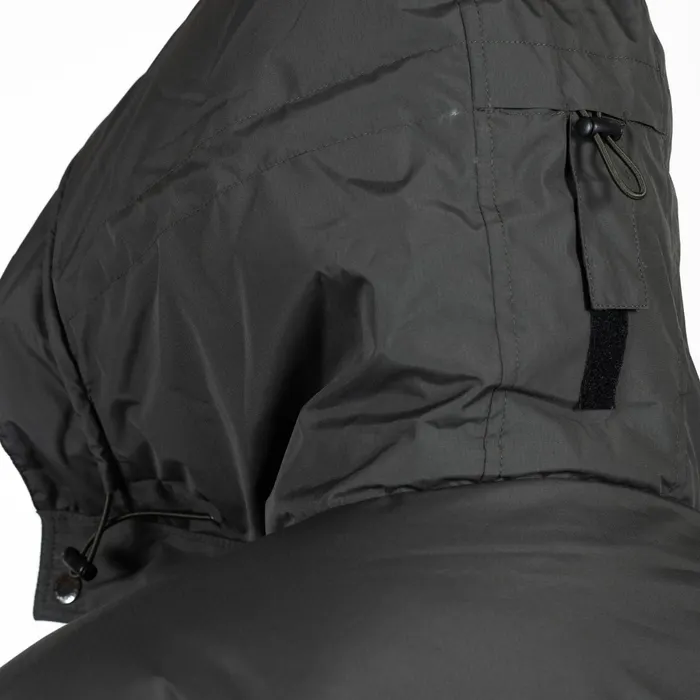 Fat Moose Malcom Short Parka Winterjas Heren