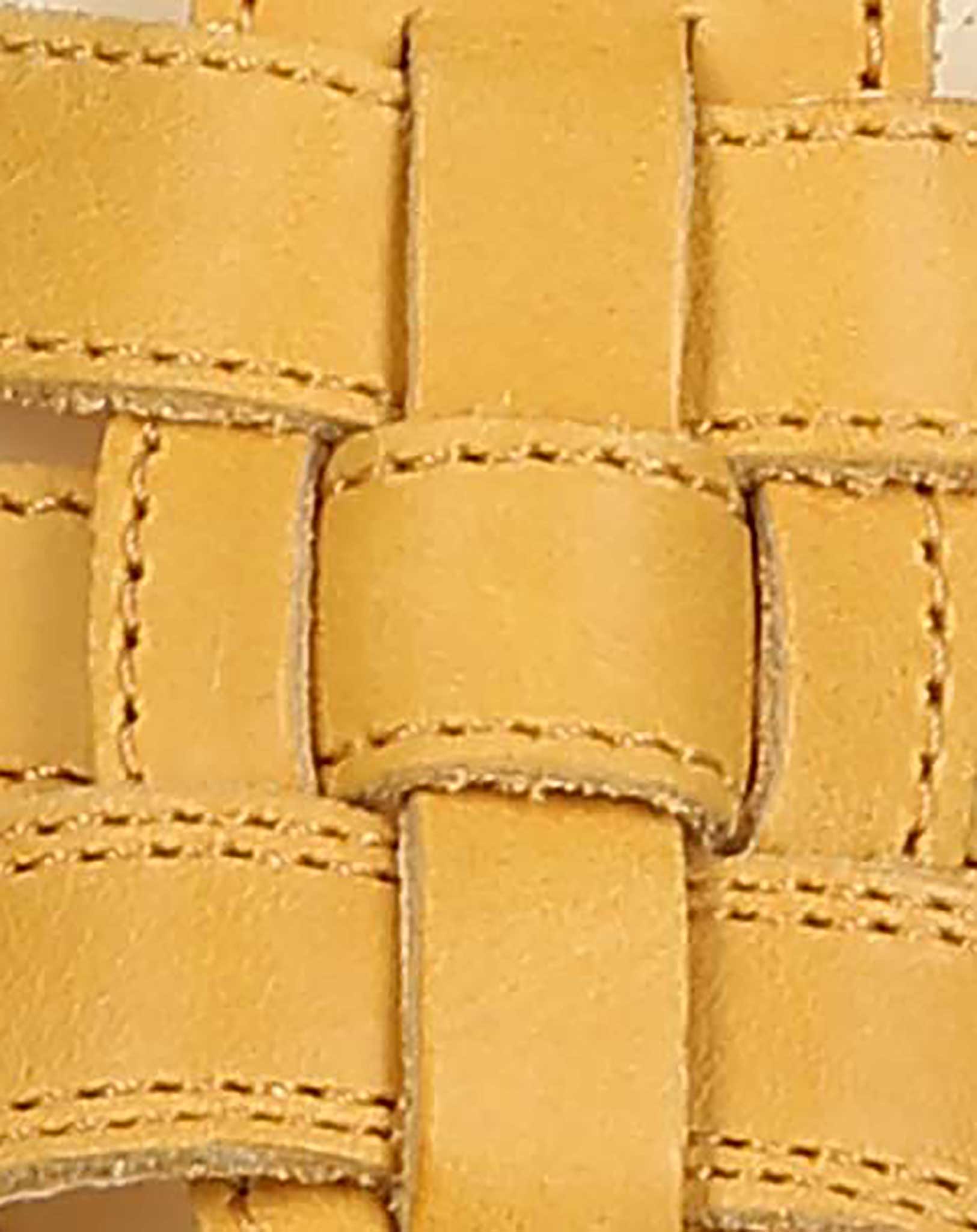 Klett-Sandalen BALI II mit Zehenschutz in mustard