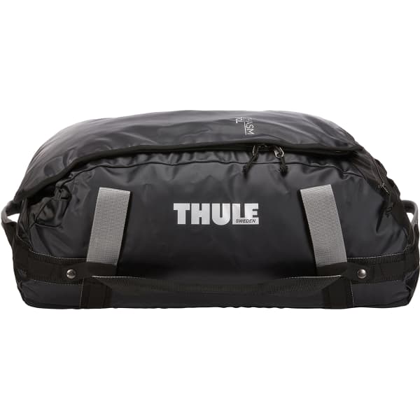 Duffel THULE CHASM 70L DUFFEL BAG BLACK