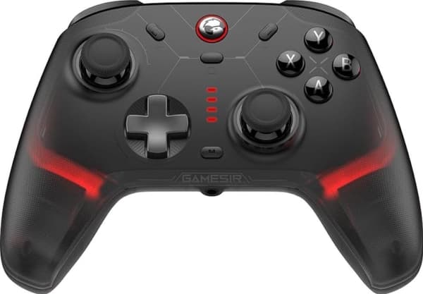 GameSir Cyclone 2 Multiplatform Controller Black (HRG1003)