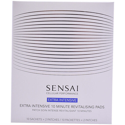 Sensai - Cellular Performance Extra Intensive Revitalising Pad 2