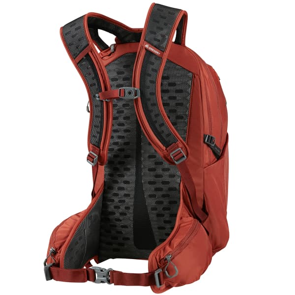 Sac à dos randonnée GREGORY KIRO 22 BRICK RED