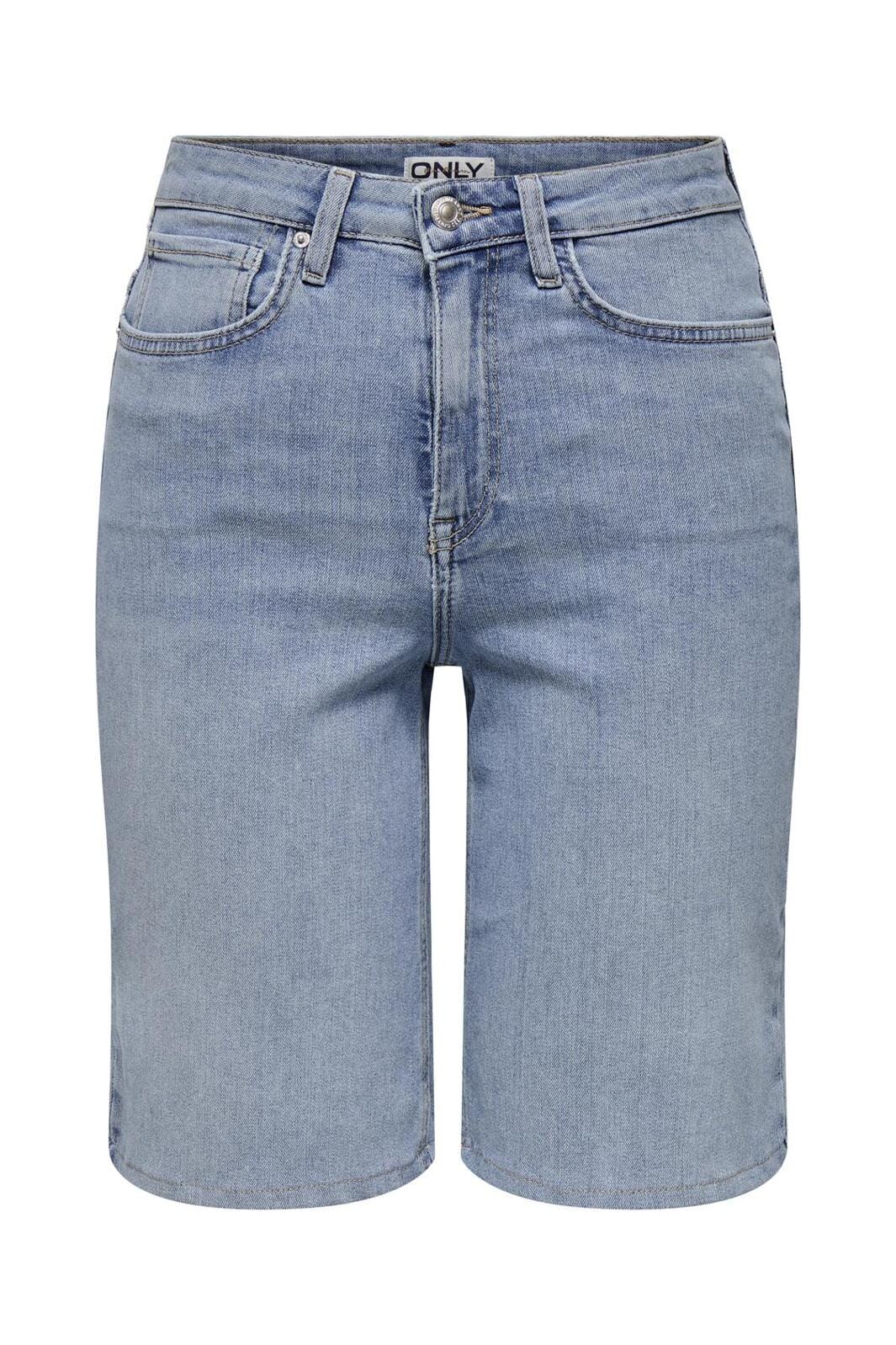 Only Onlmadison Blush Shorts Cro 15346089