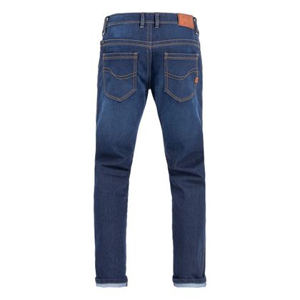 Jean John Doe TAYLOR MONO L34 - Straight - Bleu