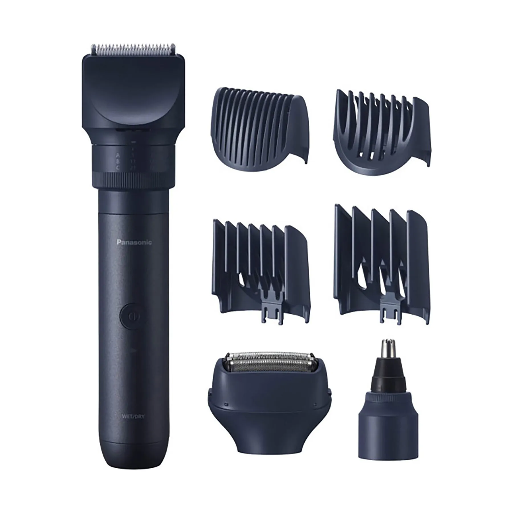 Panasonic Multishape Trimmer