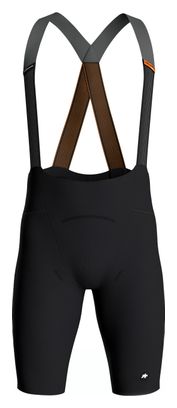 Cuissard Court à Bretelles Assos Equipe RS S11 Noir - Long