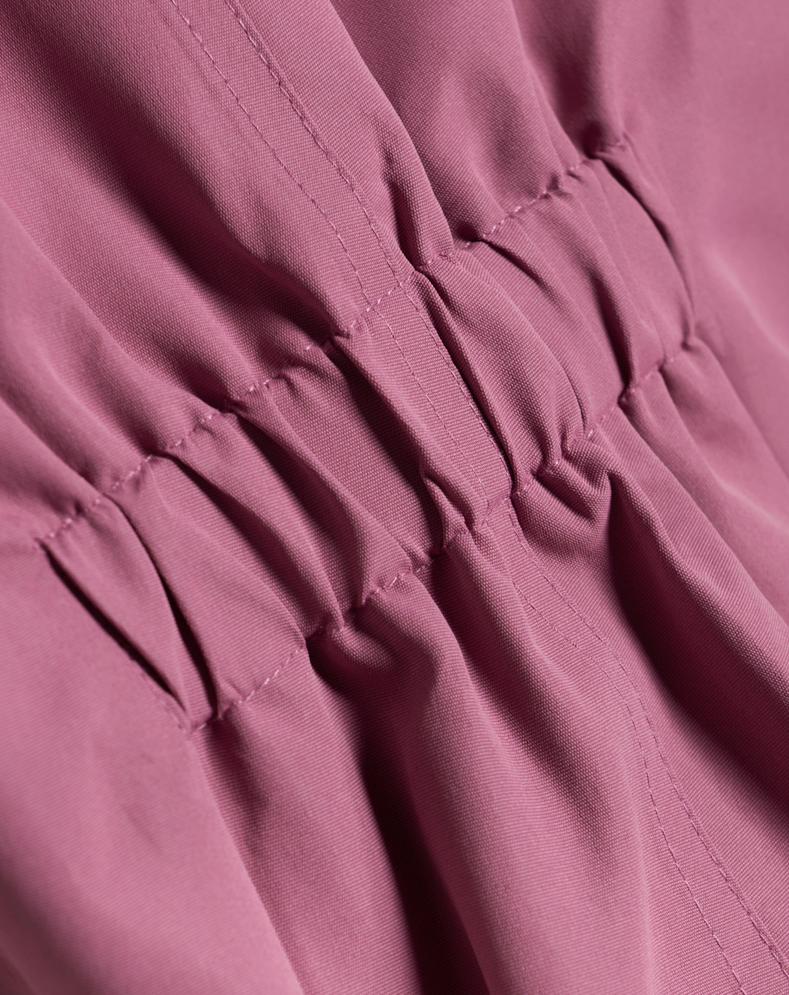 Schneeanzug GO SOLID in mauve