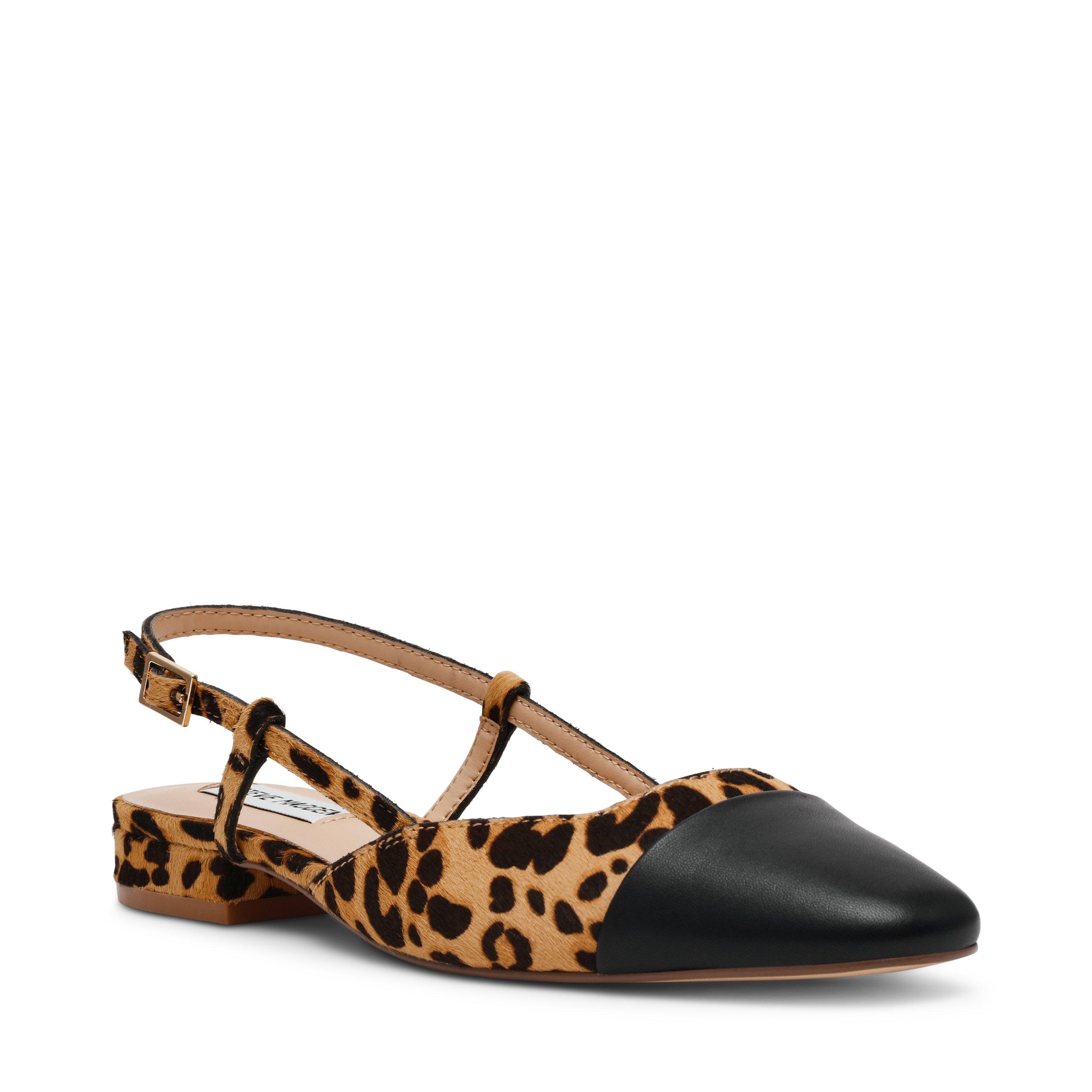 Steve Madden Belinda Flat Shoes