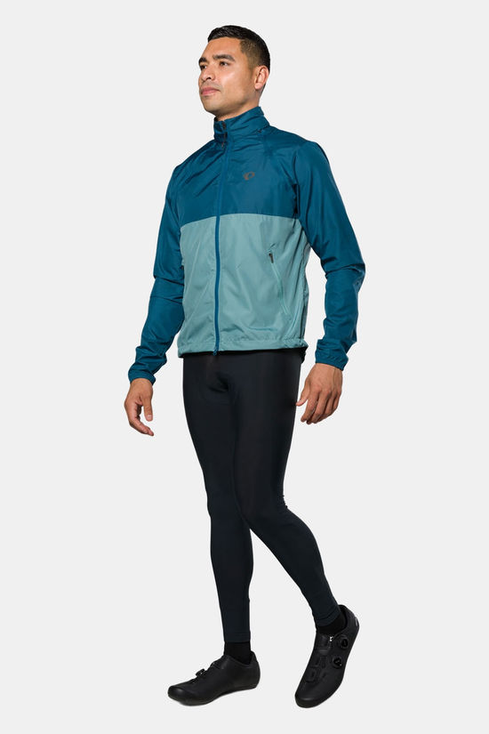 Pearl Izumi Pearl Izumi Quest Barr Conv. Jkt Softshell Jas