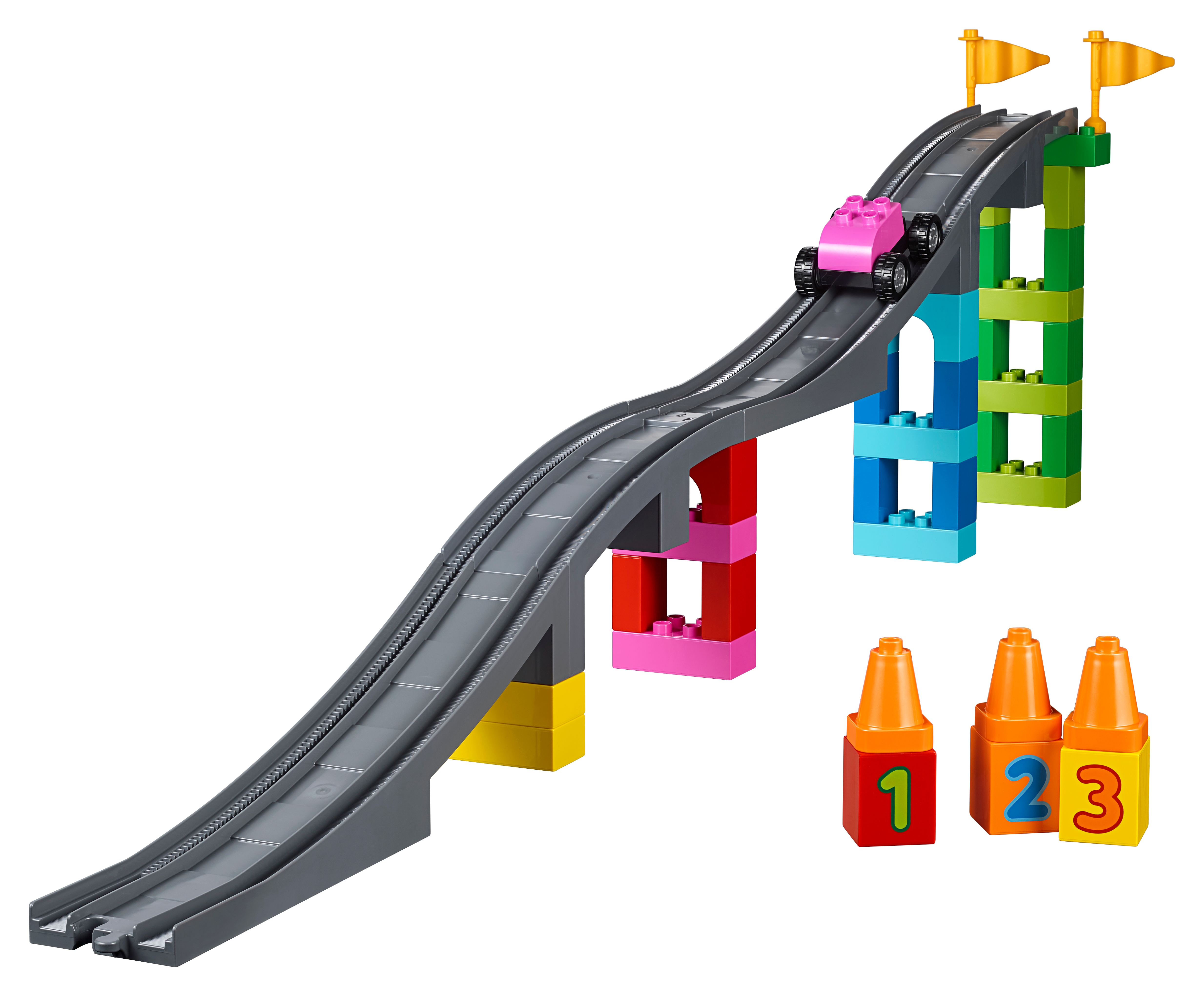 Parque STEAM 45024