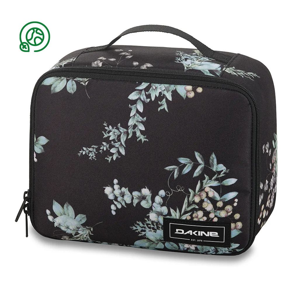 Dakine PARTY COOLERS 5L - Lunch box solstice floral