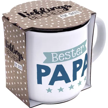 Sheepworld Lieblingsbecher - Papa