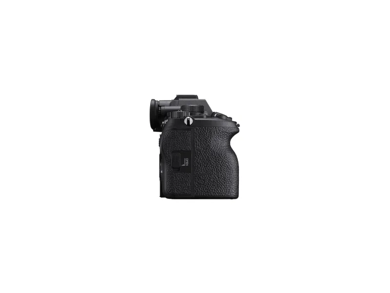 Sony a7R ILCE-7RM5 - Digitalkamera - spejlløst - 61.0 MP - Full Frame - 8K / 25 fps - kun kamerahus - Wi-Fi, Bluetooth - sort