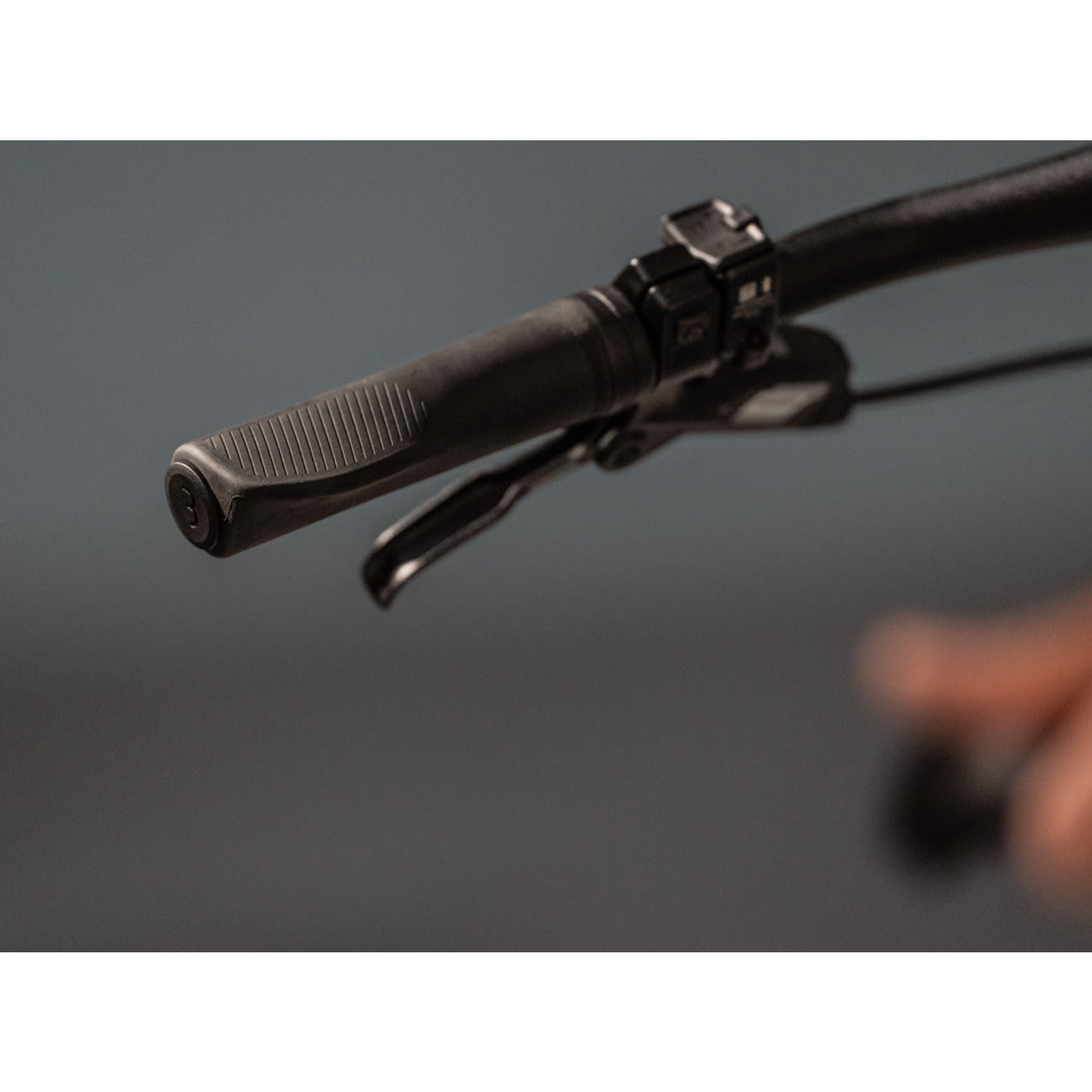 BBB Cycling BHG-110 SteadyComfort Handvatten
