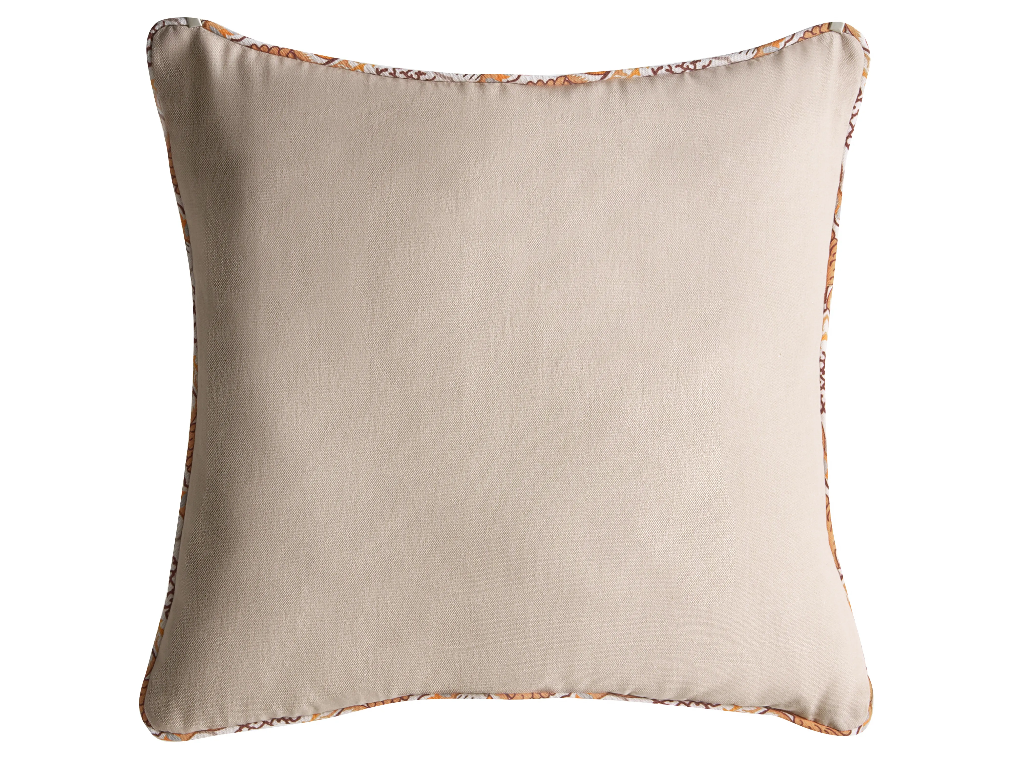 Set van 3 sierkussens HOPEA Katoen 30 x 50 cm 45 x 45 cm Meerkleurig bloempatroon