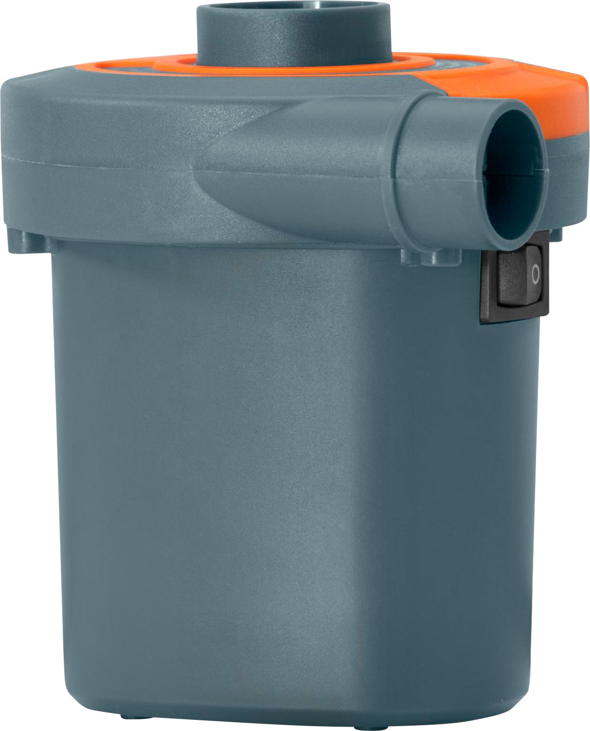 Bestway elektronische Luftpumpe 12 V 680 l/min (Kfz-Stecker)