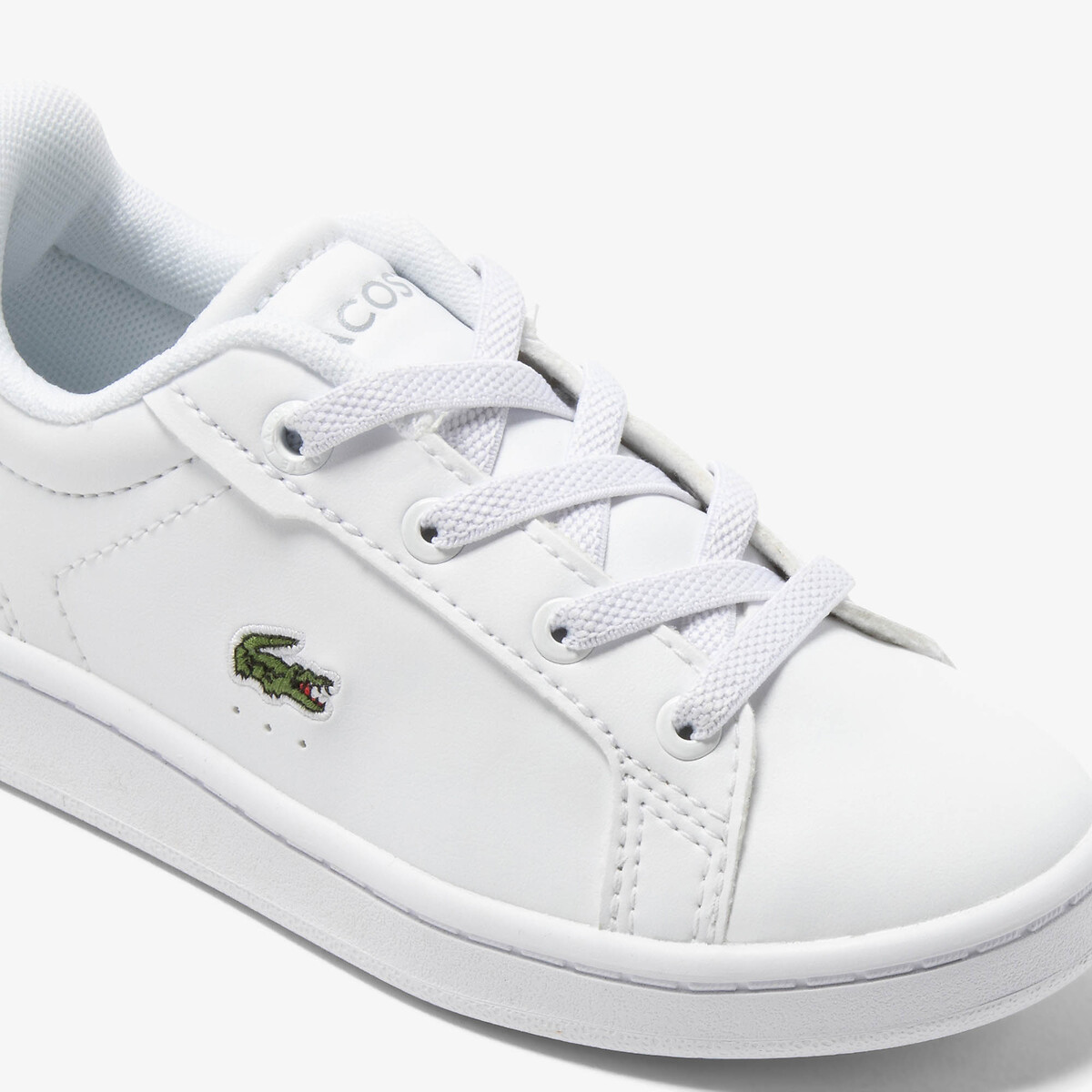 Tênis LACOSTE Carnaby Pro Cadet