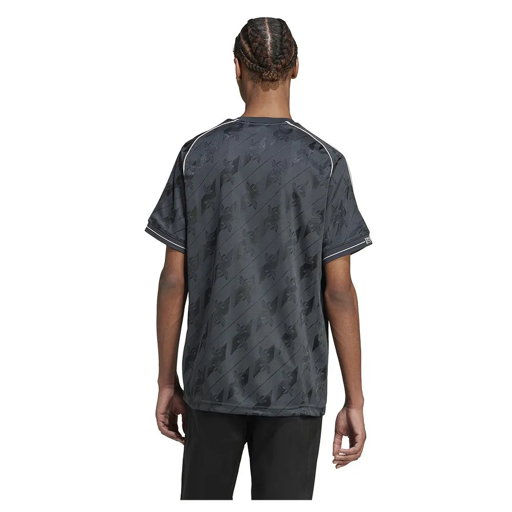 adidas Real Madrid LFSTLR kurzarm-T-shirt