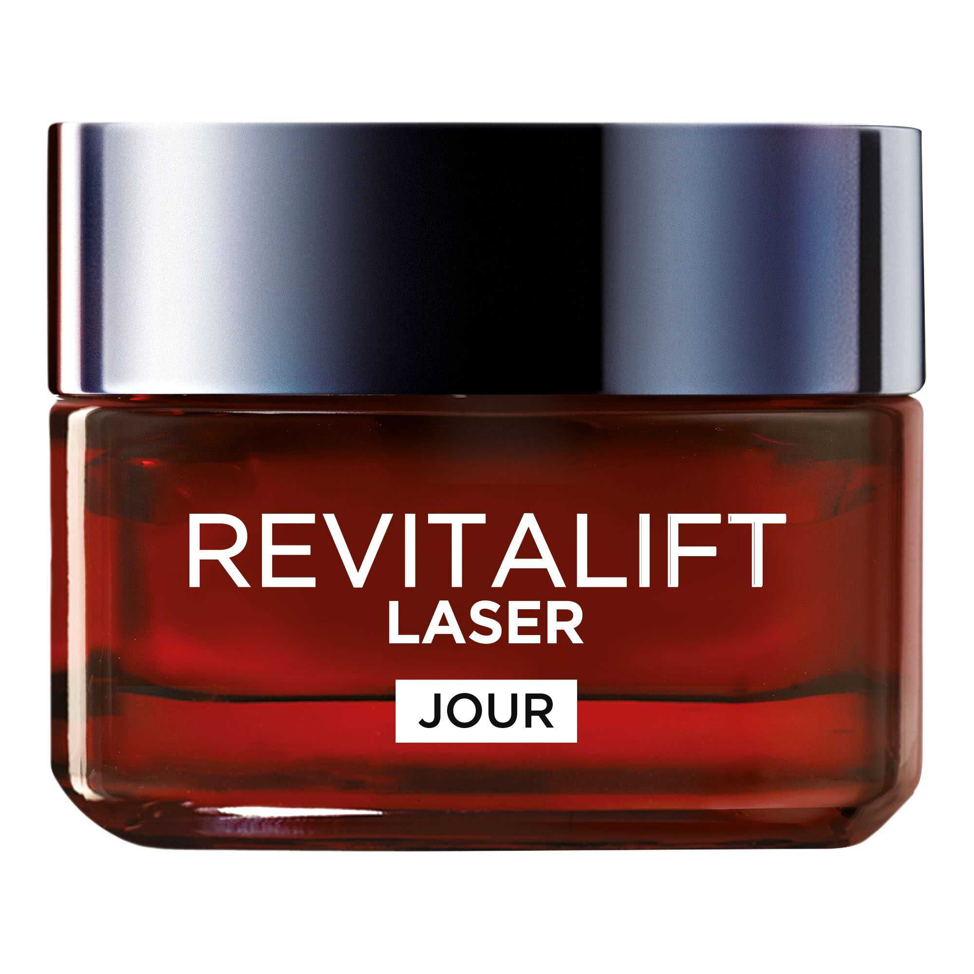 Revitalift Laser X3 Crème de Jour Anti-Age Triple Action