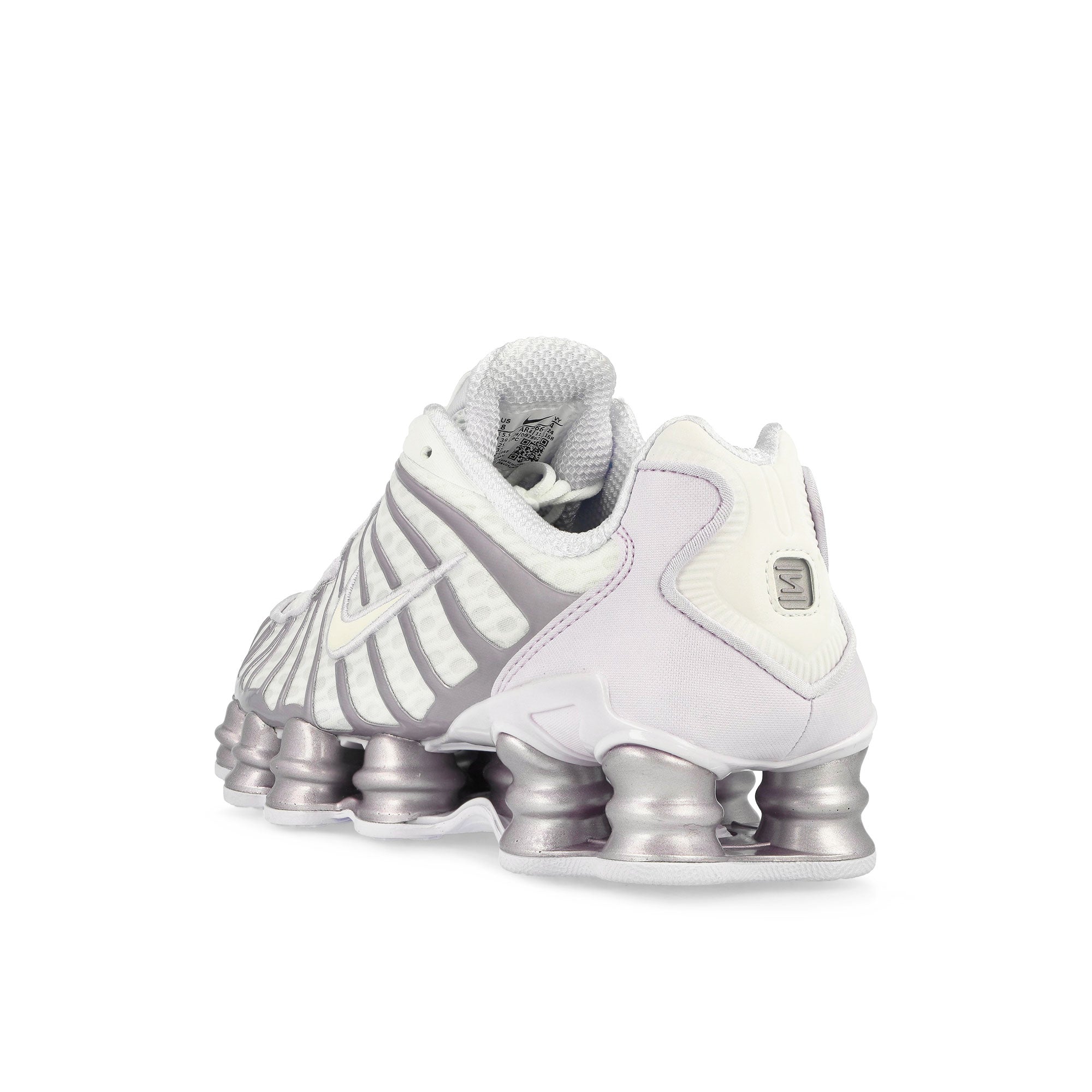 Nike<br>W Shox TL
