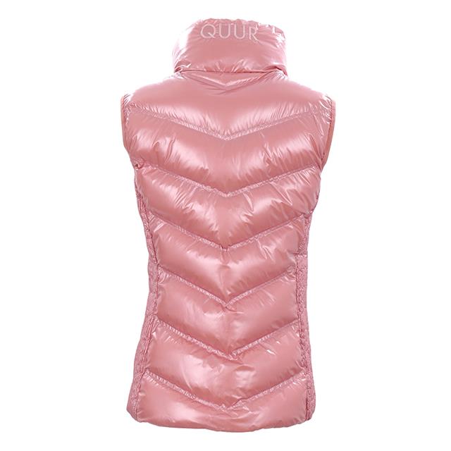 Bodywarmer QUUR QKian Middenroze