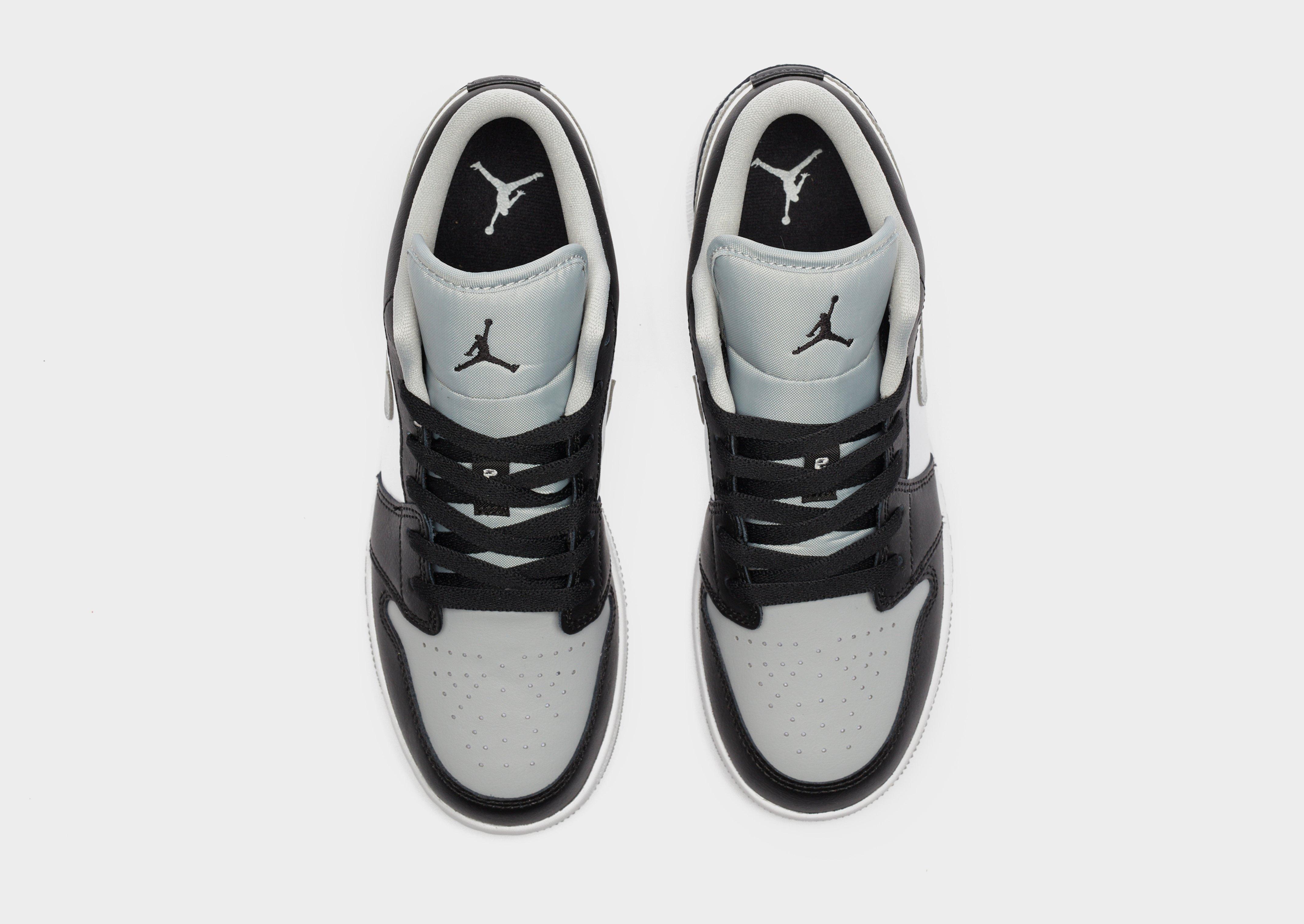 Jordan Air 1 Low Junior