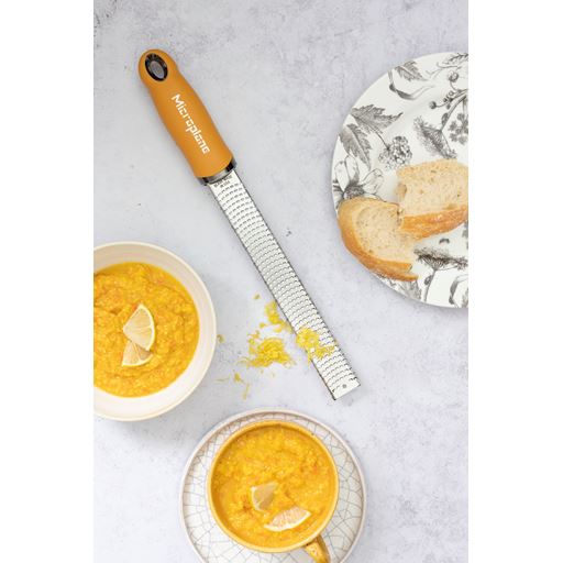 Microplane Premium Classic Zester Rivejern