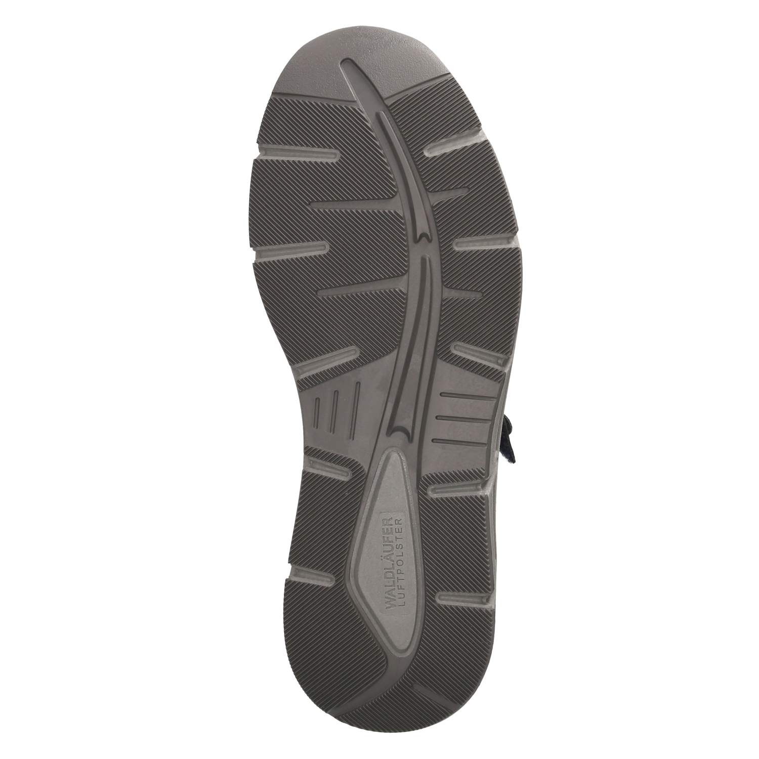 Waldläufer Klettschuhe HASLO - notte