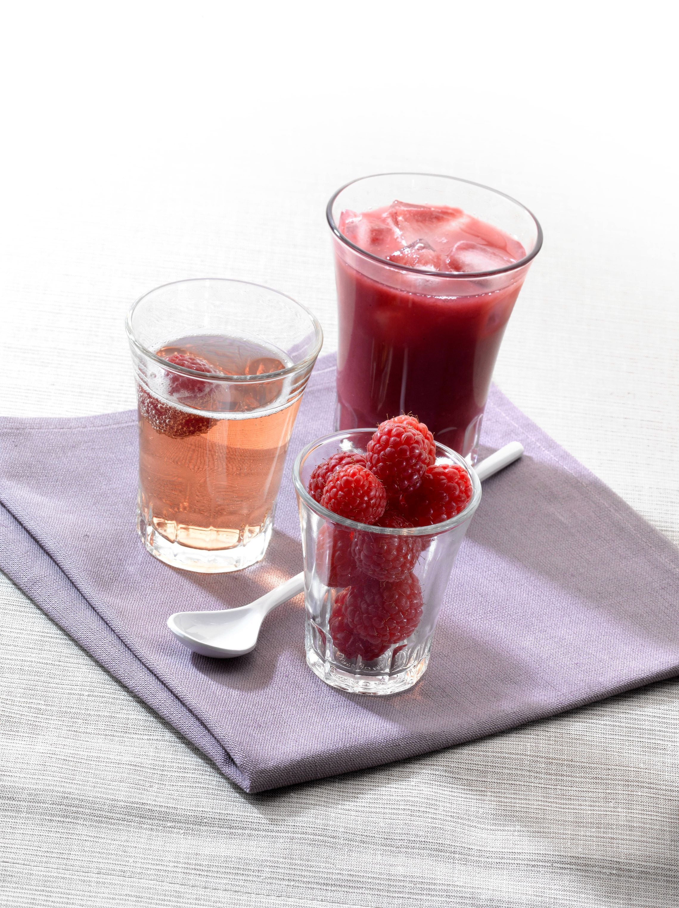 Verres à eau Amalfi
