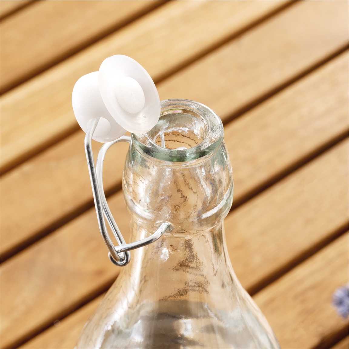 Bouteille marguerites 500 ou 1000 ml