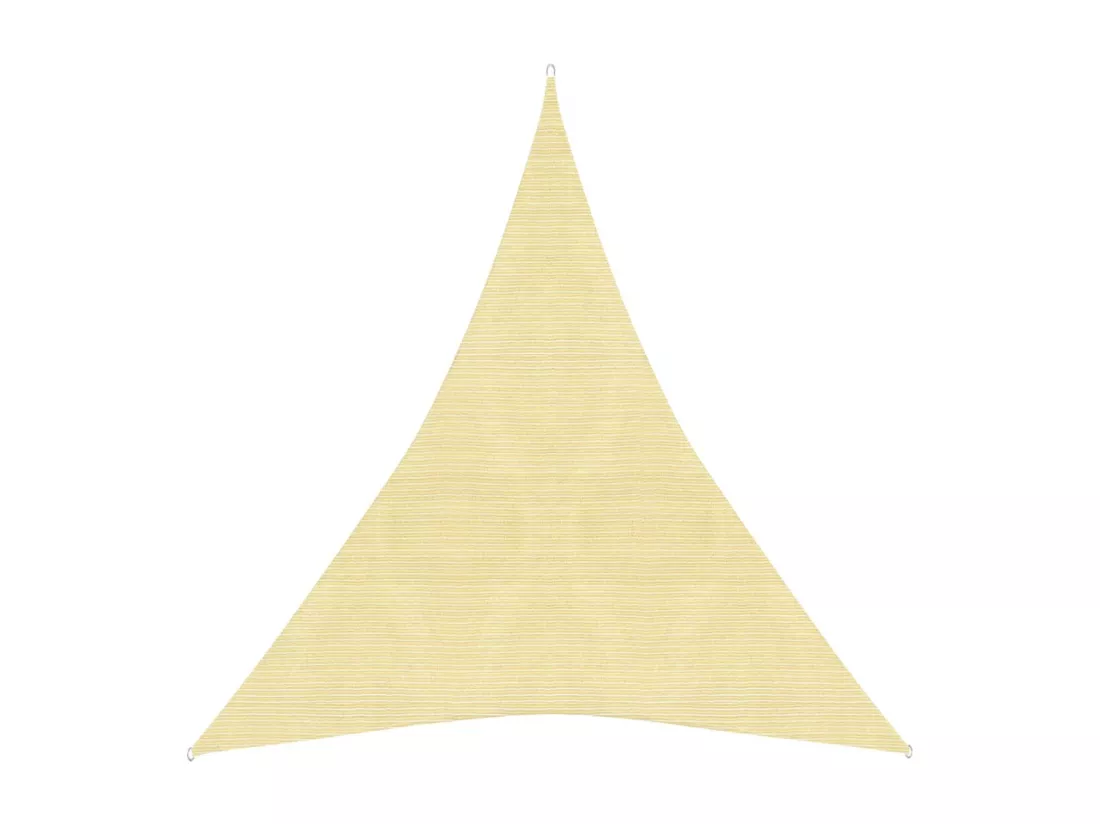 Voile d'ombrage 160 g/m² beige 02_0008983