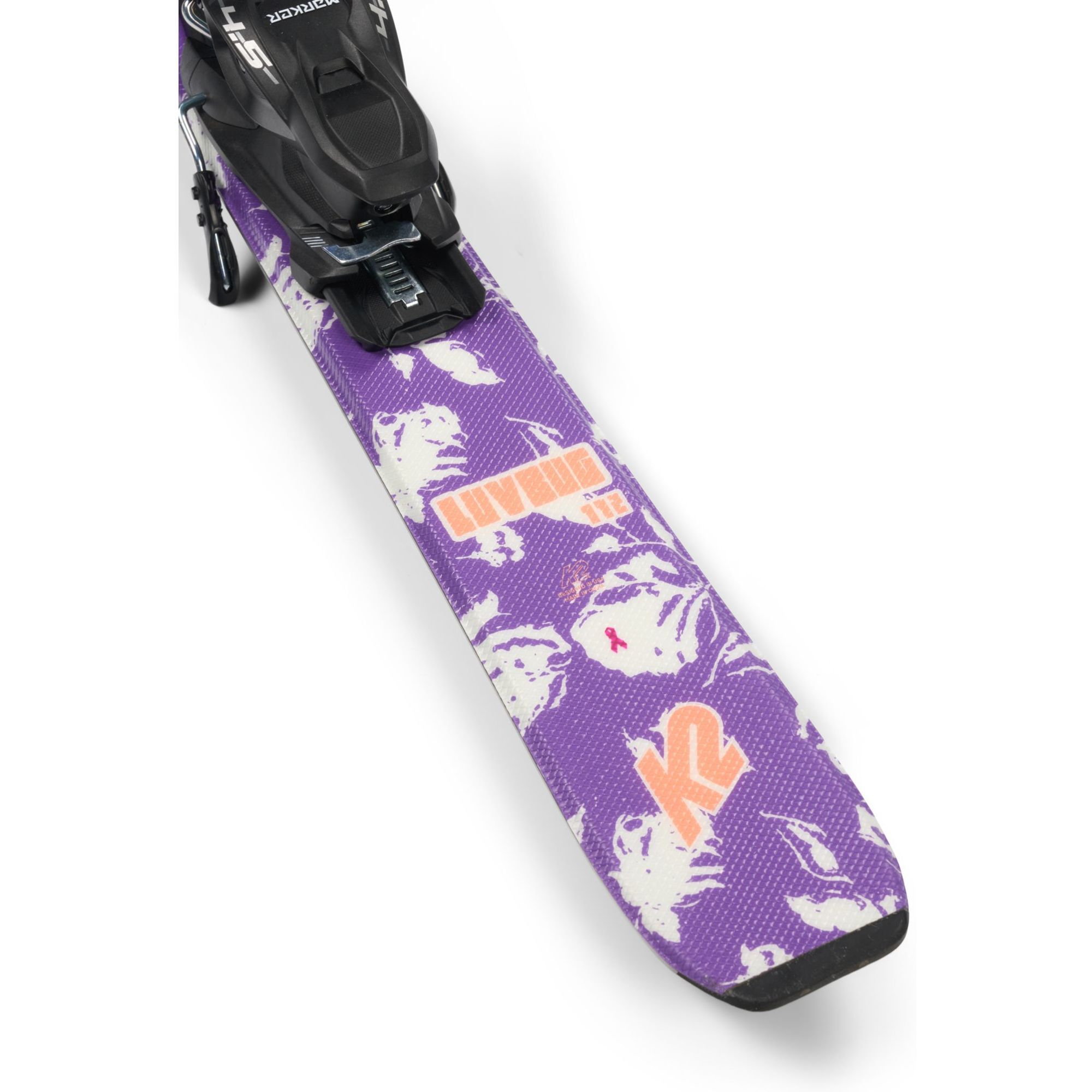 K2Luv Bug/FDT 4.5