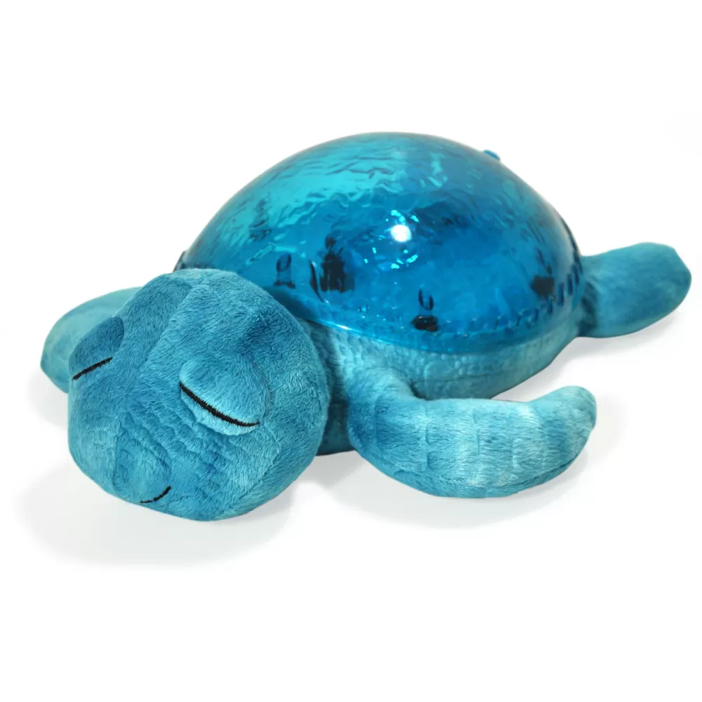Cloud B Tranquil Turtle - Aqua