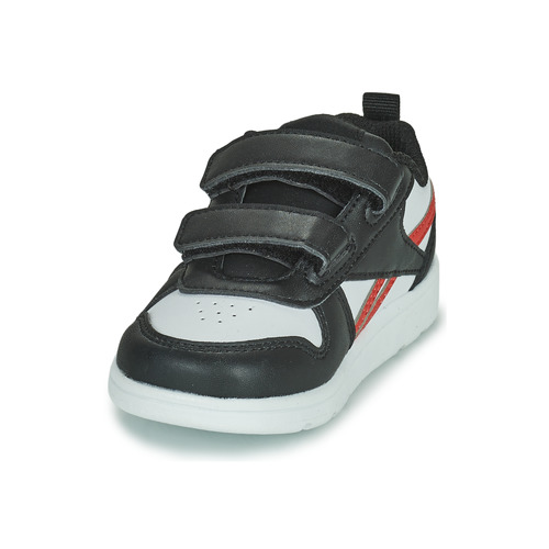 Reebok Classic - REEBOK ROYAL PRIME - Noir / Blanc / Rouge