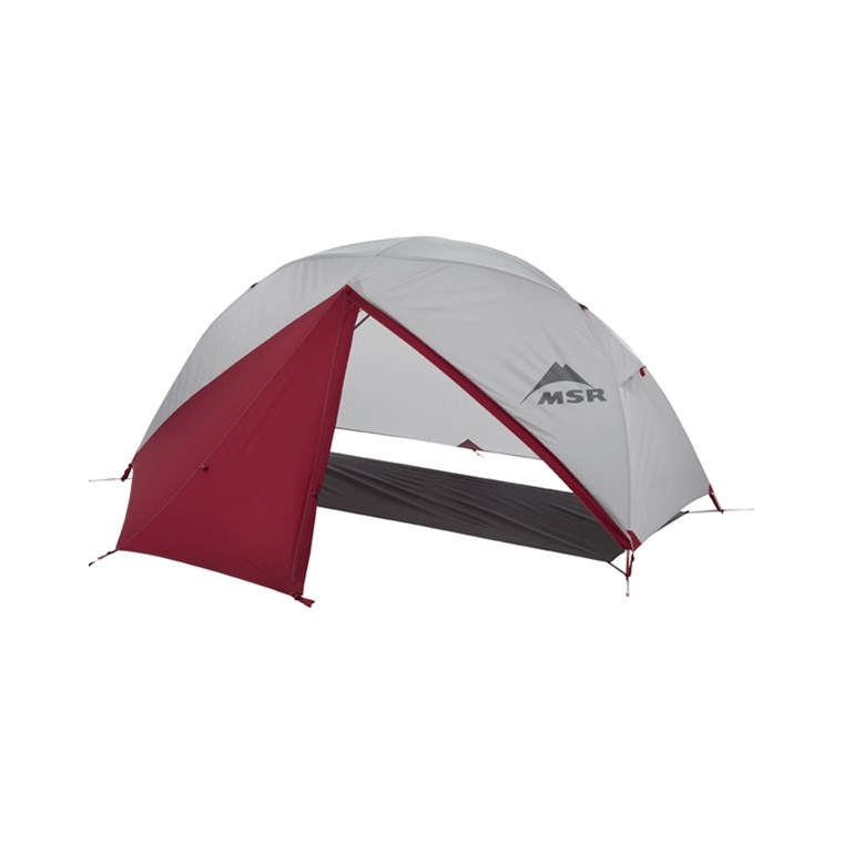 MSR Elixir 1 Tent Footprint Incl